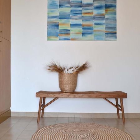 Villa Yiotevi Poros Town Buitenkant foto